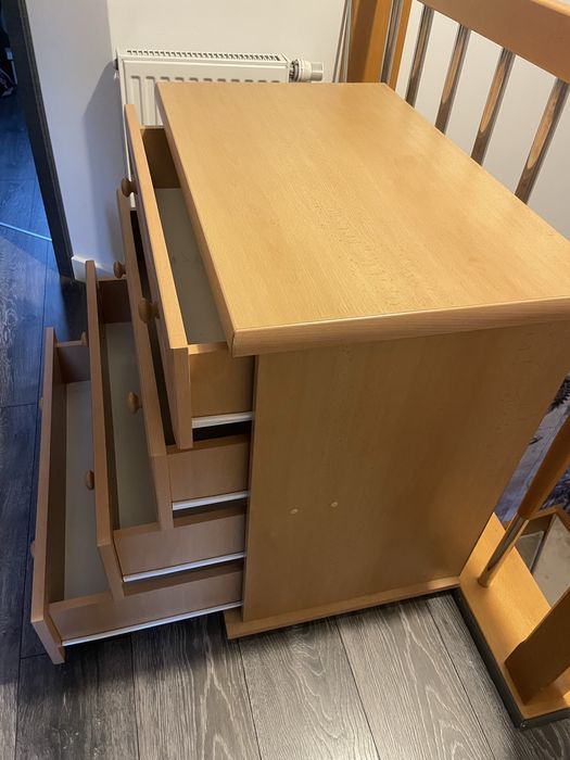Komoda 78x45x75 cm