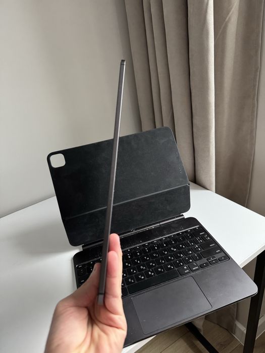 Ipad Pro m4 13” 2025 рік