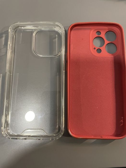 Capas iPhone 13 Pro - novas