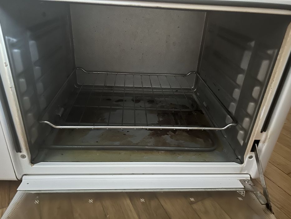 Електрична піч настільна Rowenta б/у