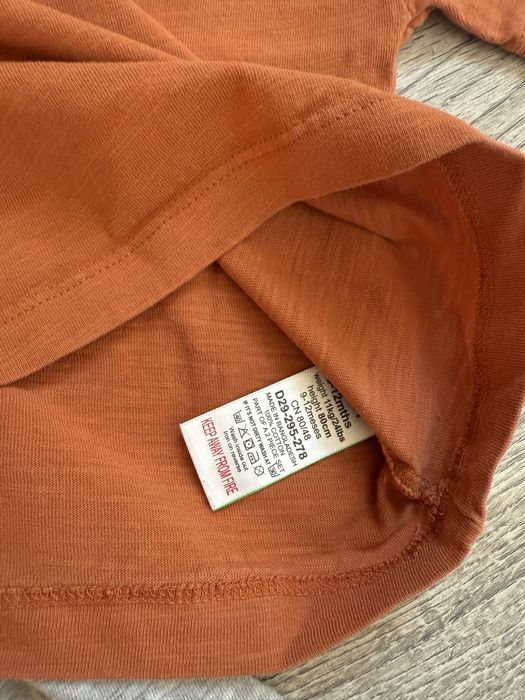 zestaw ubranek niemowlęcych w rozmiarze 80/86 marki NEXT mega paka