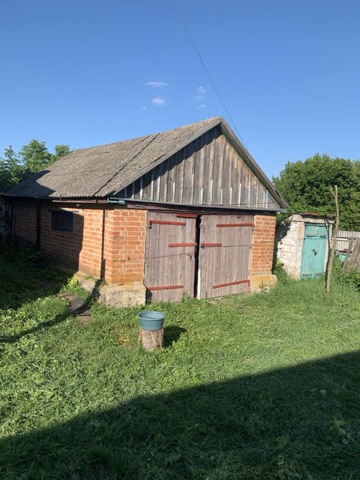 Продається будинок в с. Кирилівка (Берестинський район)
