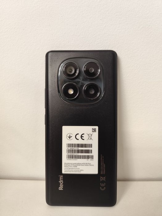 Redmi Note 14 pro 8GB