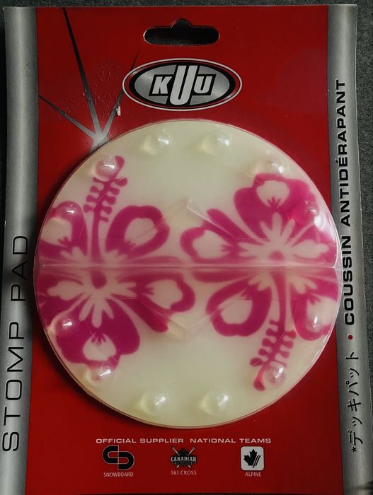 Pad / Grip do deski snowbordowej