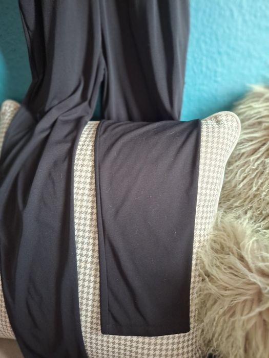 Italy Moda  elegancki kombinezon S