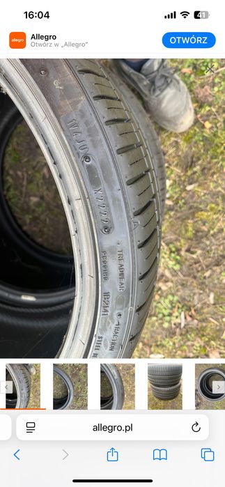 Falken AZENIS FK510 275/30 R20 97y 2022