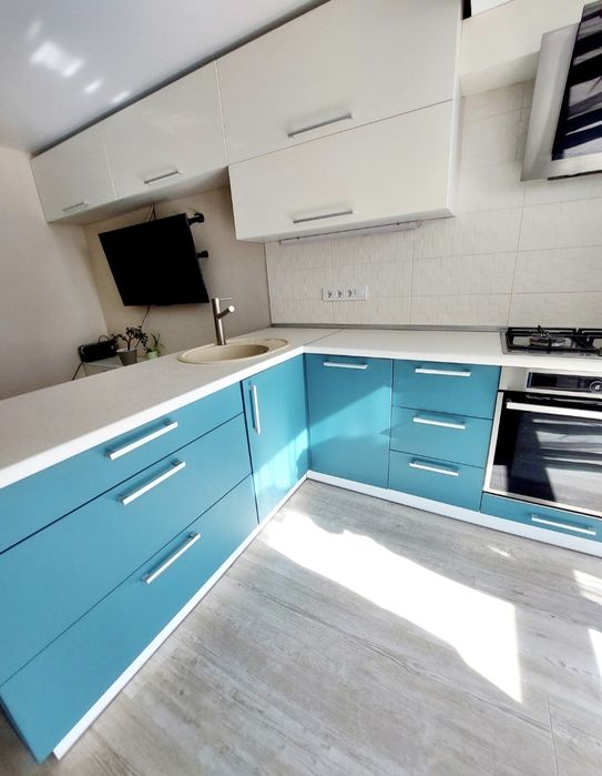 Брянск!Аренда большой 1 ком квартиры