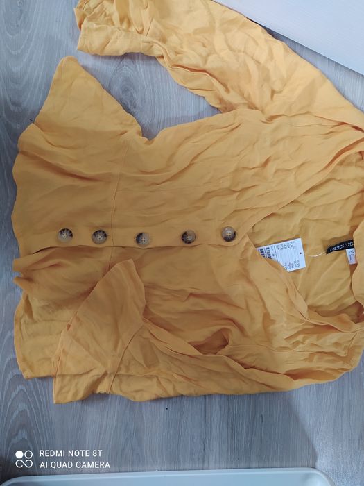 Bluzka h&m  rozmuar 36