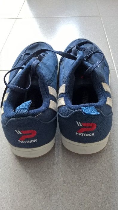 Ténis Patrick nº 42