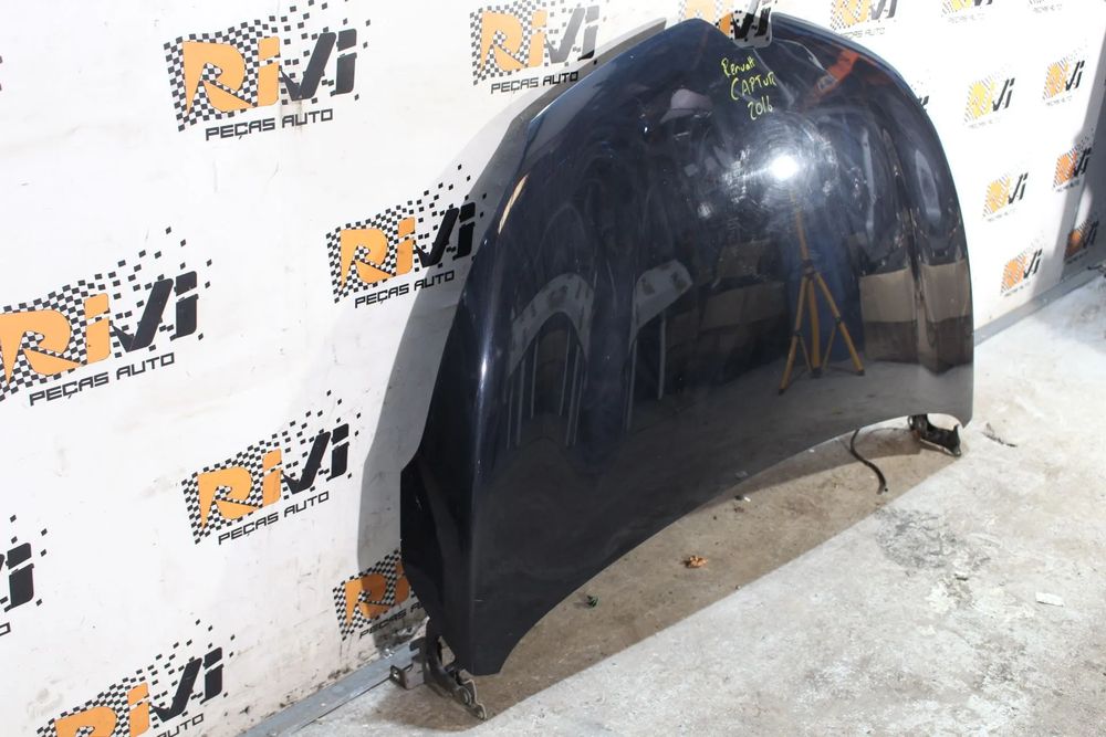 Capot RENAULT Captur (J5_)