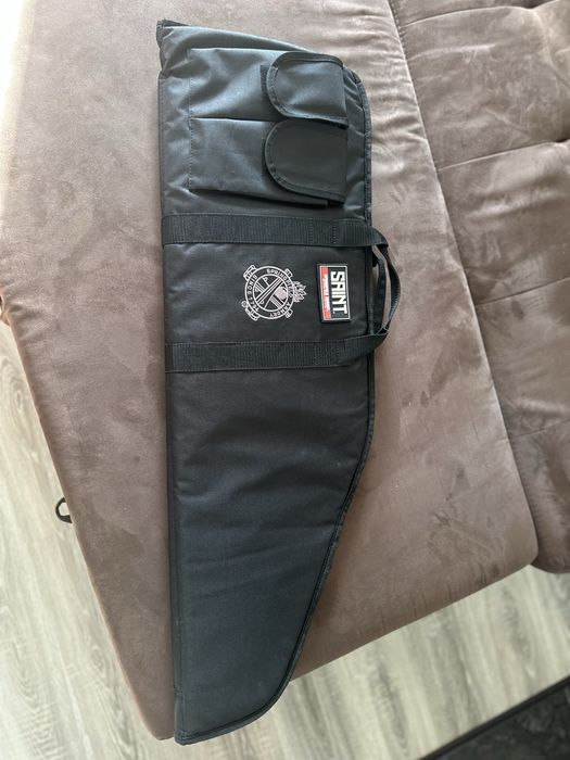 Чохол для карабіну Springfield Saint