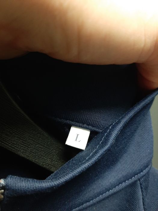 Новая Мужская Толстовка Moncler