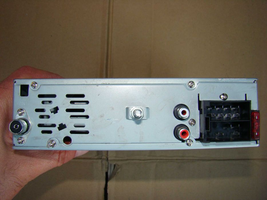 Radio   Blaupunkt   Manchester  110