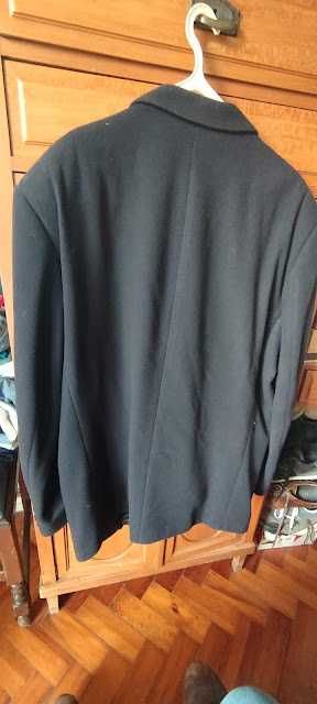 Blazer de Homem Caxemira