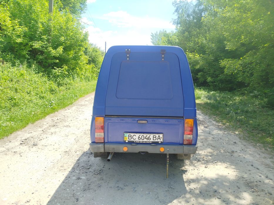 Продам Таврія пікап 1.1