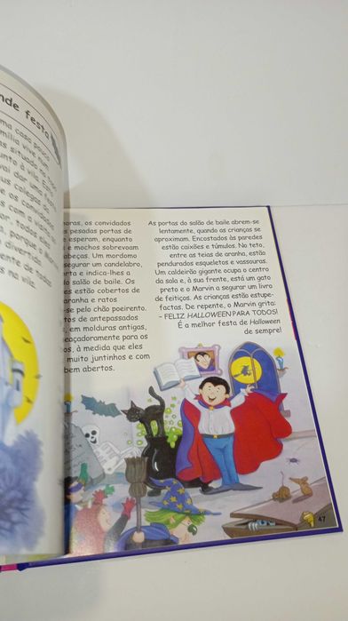 Boa Noite - Histórias para Adormecer