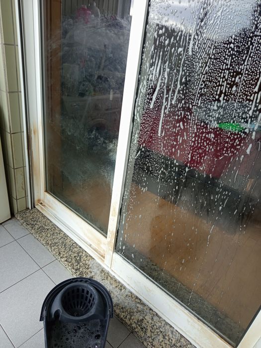 Limpezas Profissionais | Fim de Obras | Condomínios | Casas