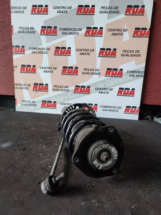 VWPASSAT2.0TDI2006SUSPENSÃOESQUERDA