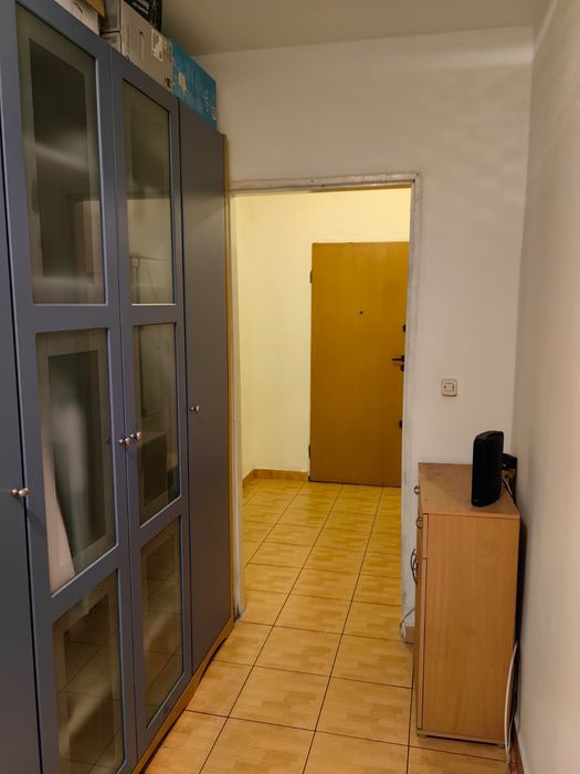 Pokój jednoosobowy dla studenta blisko politechniki