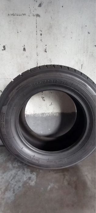 4 pneus Yokohama 165/60 R12 71H