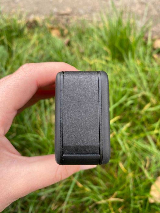 Екшн-камера GoPro 10 Black  Б/В