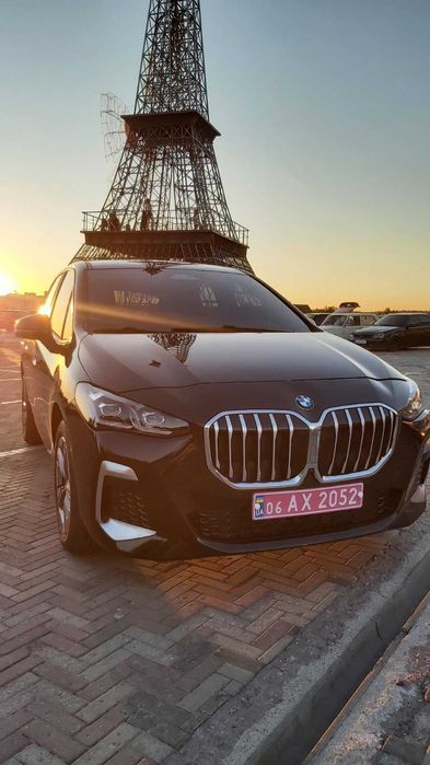 Продам BMW 220i Active Tourer, 2023 г.в.