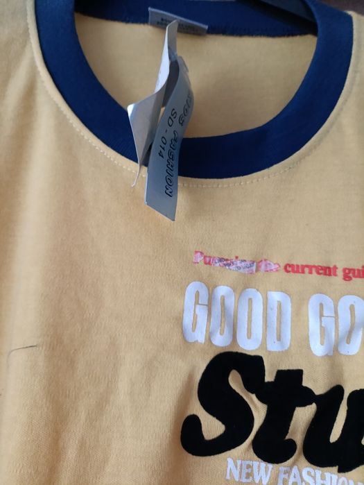 Chłopięca bluzka 158