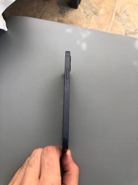 Iphone 12 128gb em otimo estado-Ver ultima foto