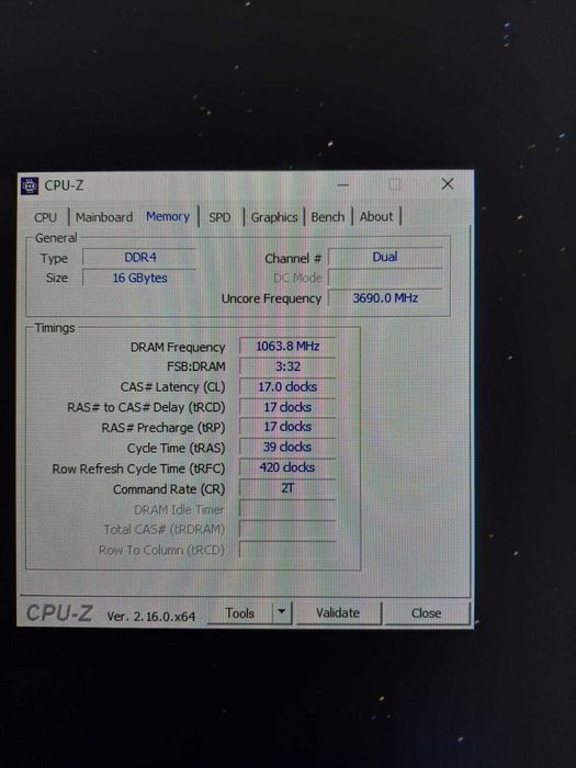 Комплект Материнська плата + Процесор + Оперативна пам'ять