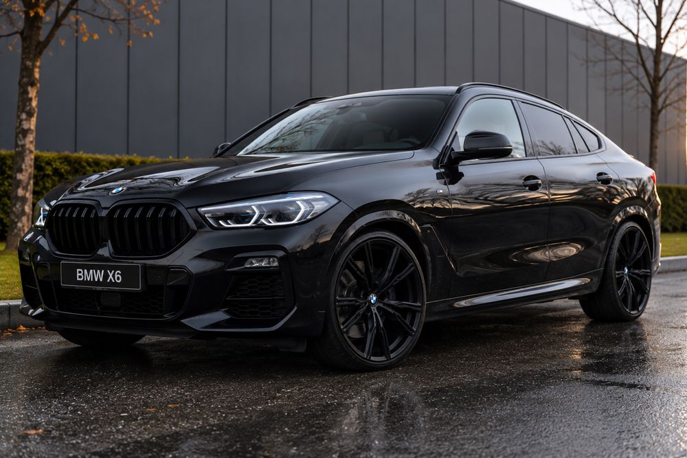 Felgi BMW 22 X5 G05 X6 G06 X7 G07 Mpakiet Styling 747M