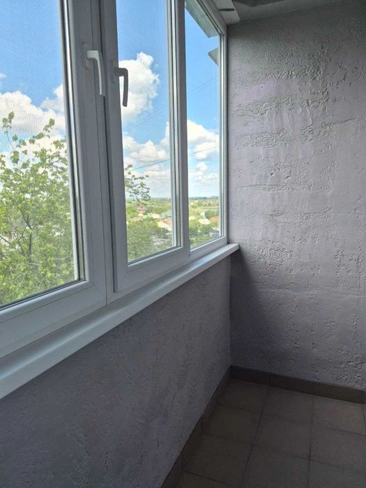Здам 1 кімн. квартиру на пивзаводі. РЕМОНТ. 12000