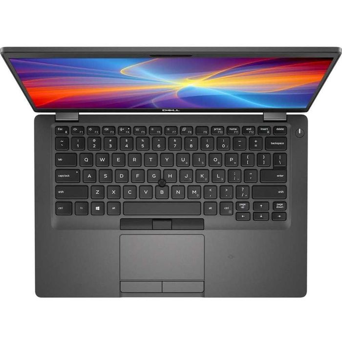 Portátil Dell Latitude 5400 14” – Intel i5 8ª Gen | 16GB RAM | SSD NVMe 256GB | Recondicionado | Envio Gratuito