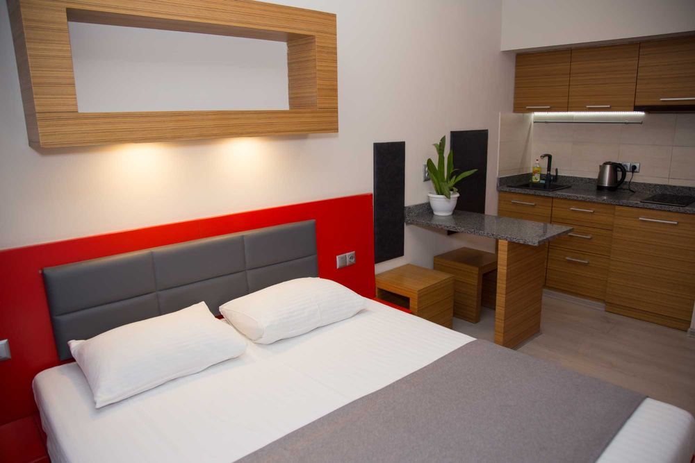 Собственник. Квартира в центре м. Исторический музей.