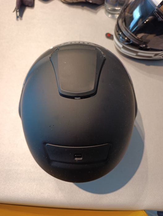 SHOEI Neotec modular M novo