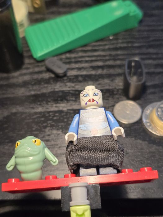 Lego star wars 7676 republic gunship zestaw unikat okazja rare cw jedi