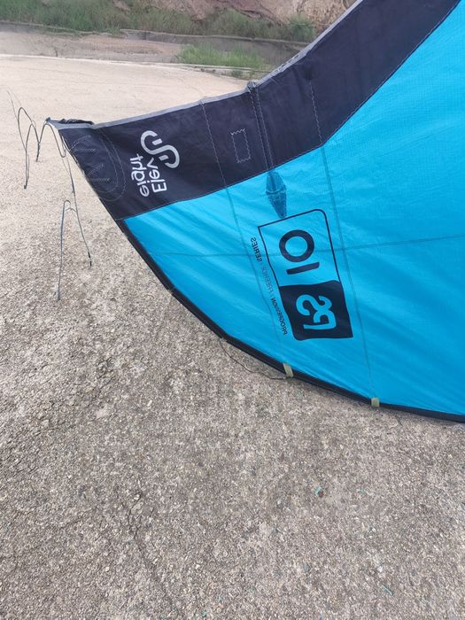 Kitesurf Eleveigth 10m