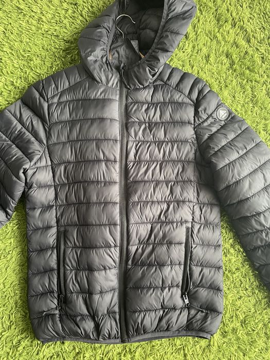 Quispo Berg Tamnho M