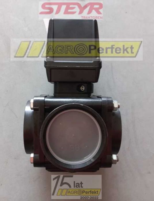 Elektryczny zawór kulowy AGRIFAC 7315_068.1, ARAG 853K15A66
