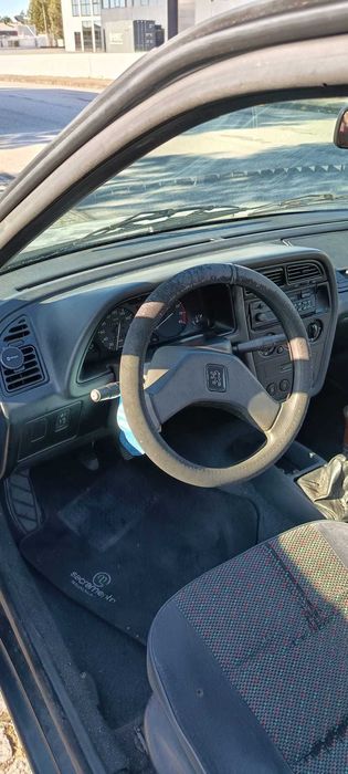 Carro para desenrascar