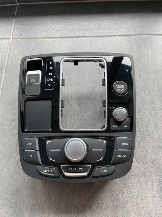 Продам кнопки MMI Audi A6 C7 4G1919610C