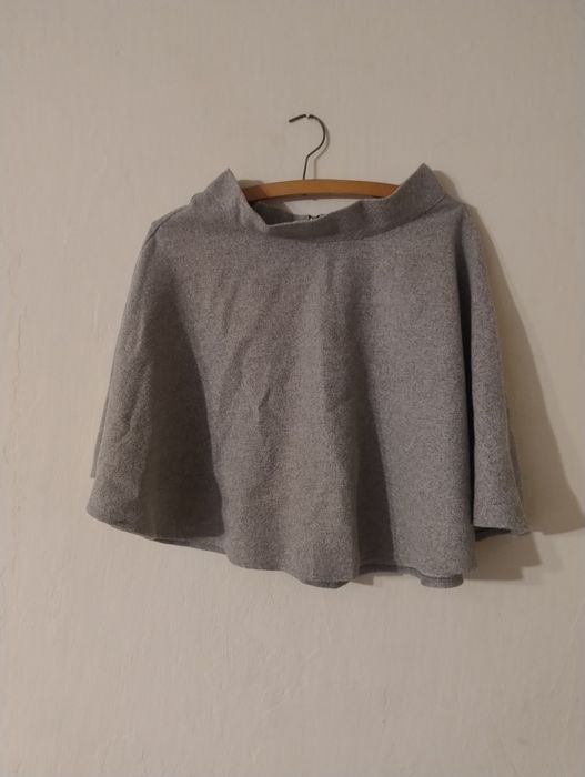 Spódnica rozkloszowana