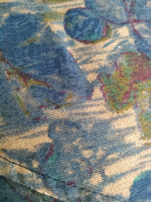 Sukienka damska lniana kolorowa XL/XXL