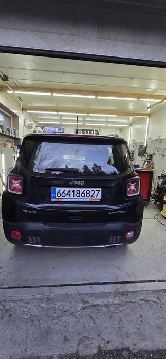 Konwersja USA-Europa  Jeep  Chrysler Dodge Alfa Maserati