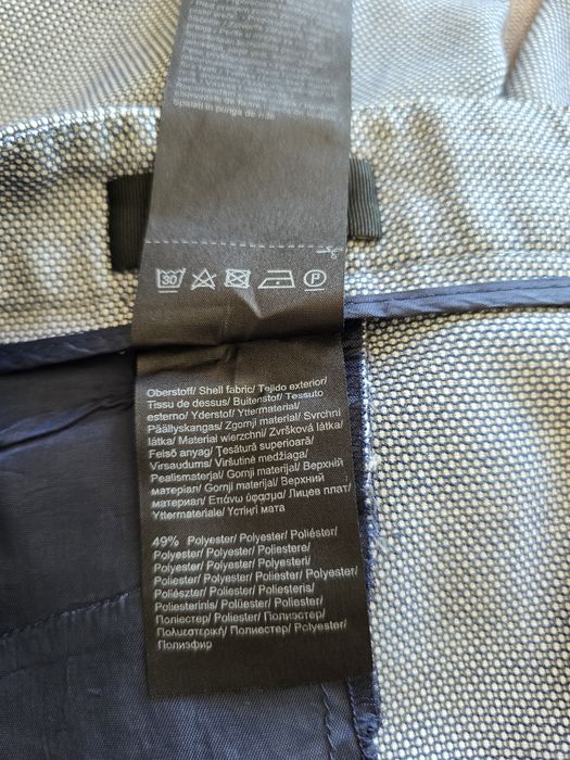 Spodnie na lato i nie tylko