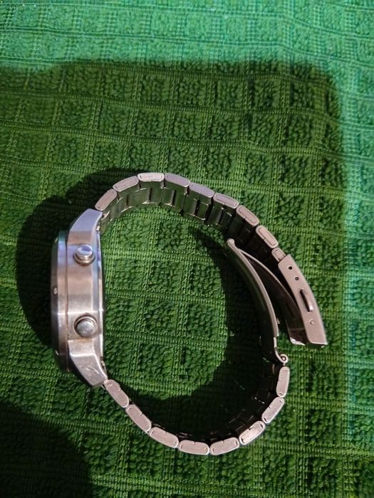 Casio EFA 118.Повністю  робочі.10 bar.Battery 10ears.Багатофункціональ