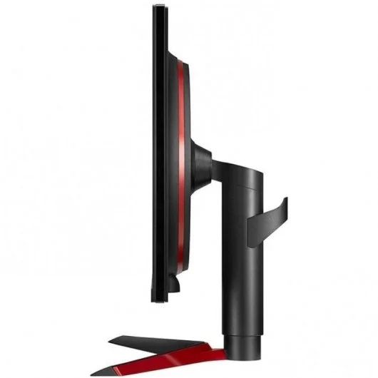 LG UltraGear 27GN750-B | 27” IPS | 240Hz | 1ms | G-Sync | Excelente Estado