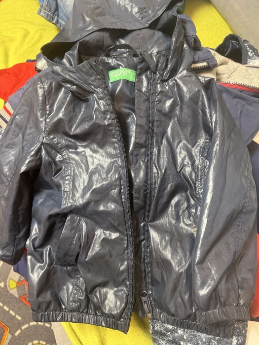 Куртки з 74 розміру, 1-2 роки