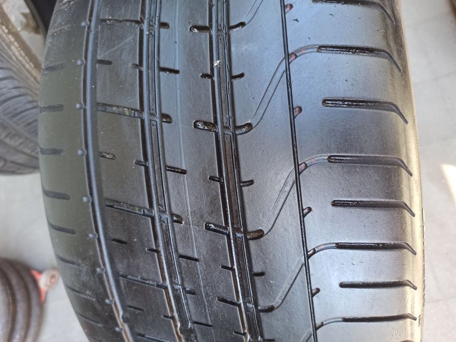 Продам ОДНО колесо 265/35 R18 Pirelli Pzero