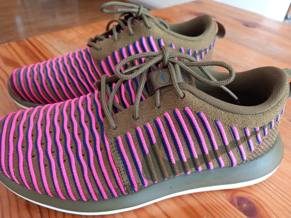 Nike Roshe Two Flynkit ,buty sportowe.
