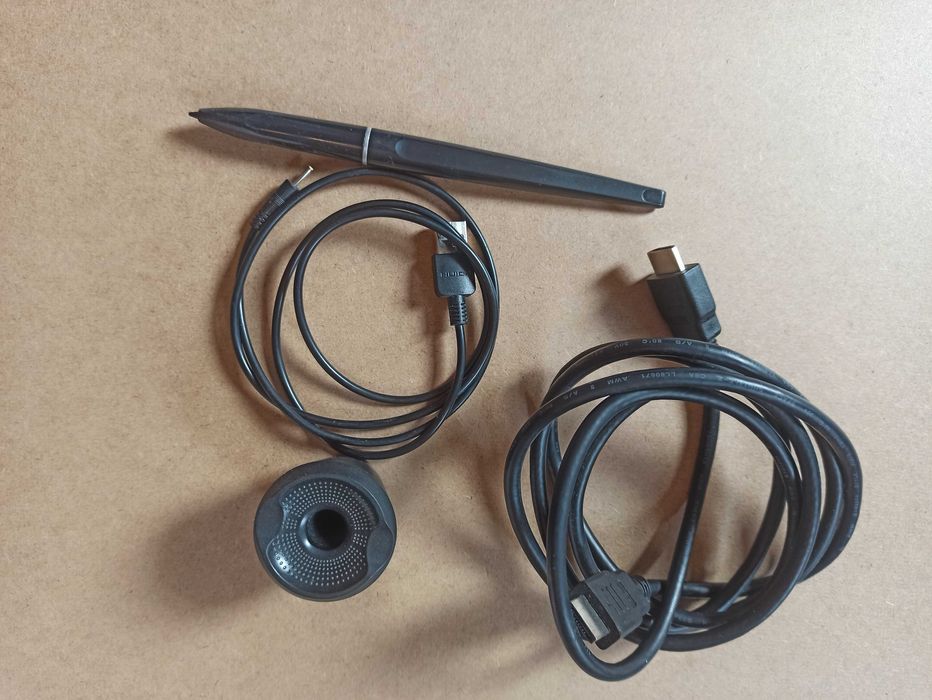 tablet graficzny huion kamvas GT 191